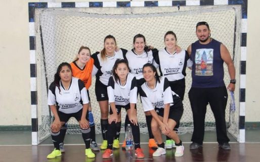 PAE renueva su apoyo al deporte barrial de la ciudad