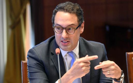 La AFIP iniciará una demanda civil contra Echegaray, López y De Sousa