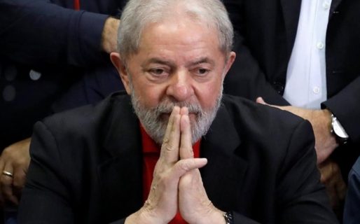 Anulan las condenas a Lula por corrupción y podrá volver a ser candidato
