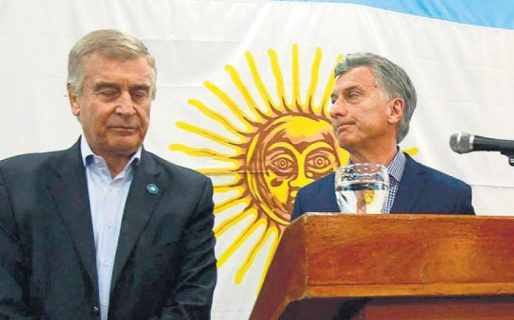La Rosada sabía del ‘Curreo’