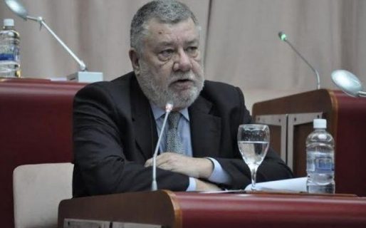 El PJ presenta un proyecto  de resolución para echar afiliados