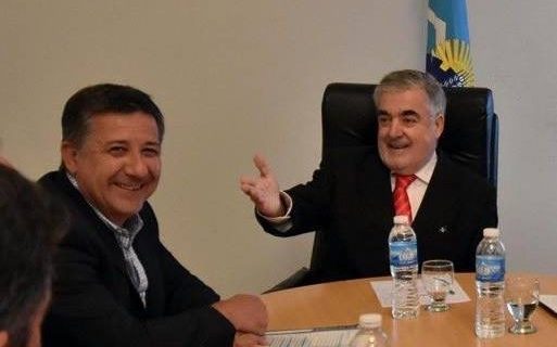 Pagani dejaría el cargo en las próximas horas