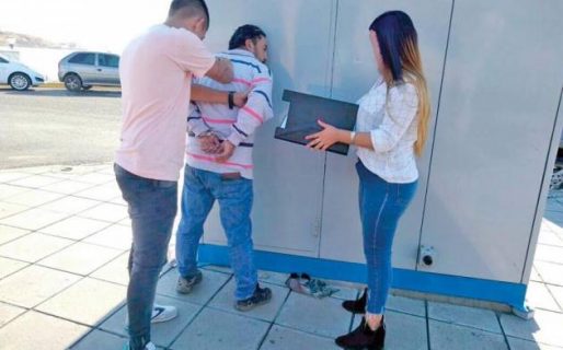 Detienen a un hombre con pedido de captura en Neuquén