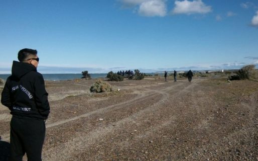 Asesinan a un hombre de un disparo en la cabeza