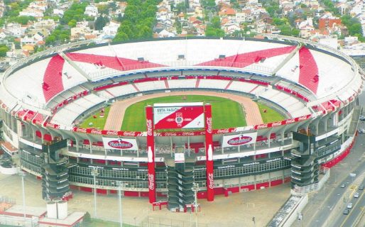 Denuncian abusos a menores en River