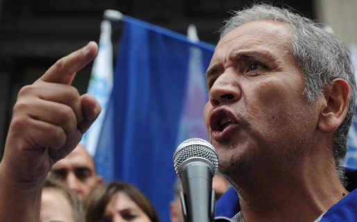 La Bancaria promete medidas de fuerzas e inaugura una temporada de paritarias calientes