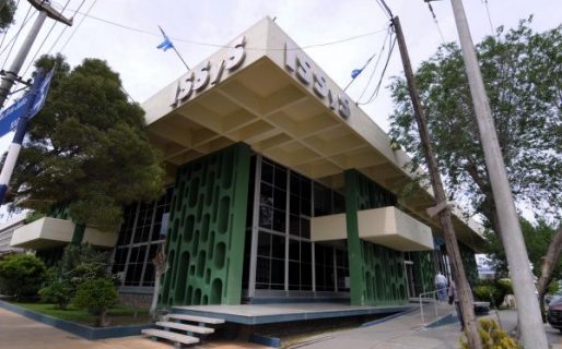 SEROS: Provincia cancelará el 100% del pago a los prestadores esta semana