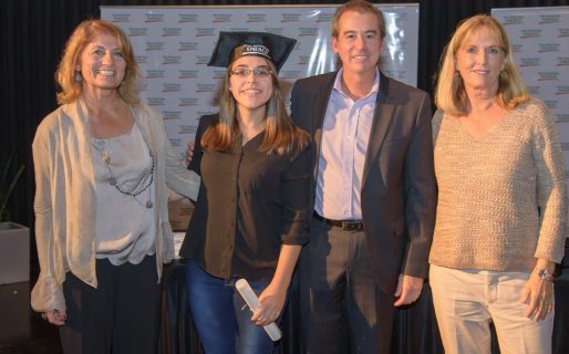 El Postítulo de Actualización Docente tiene 27 nuevos graduados chubutenses