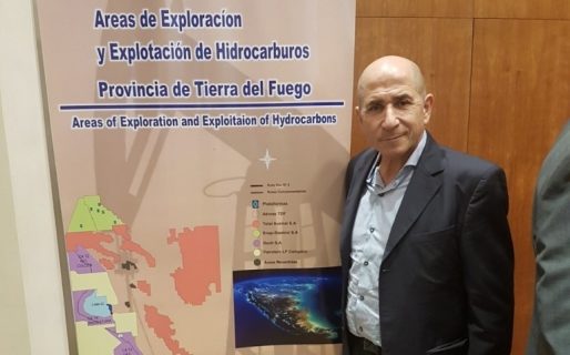 “Tierra del Fuego es un jugador preponderante en la producción de gas”
