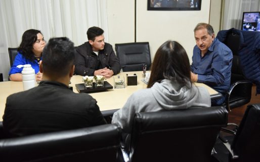 Linares: “Debemos encontrar alternativas para que el TEG continúe vigente”
