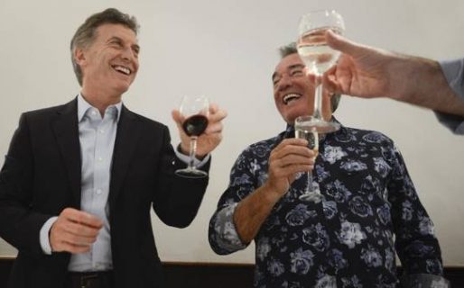 Recalde: «Macri, a través de Servini, secuestró al PJ»