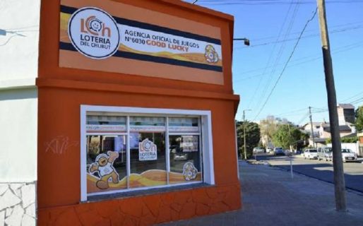 Asaltaron una agencia de barrio Roca