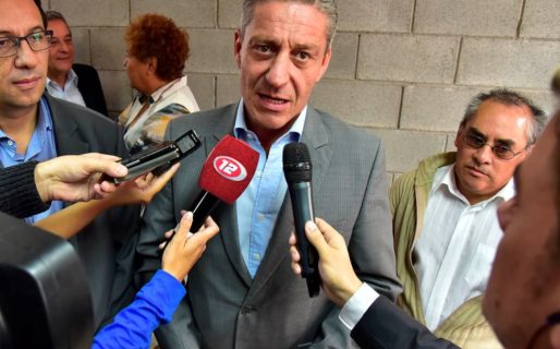 “Ingram tiene trayectoria política para ocupar la vicepresidencia en la Legislatura”