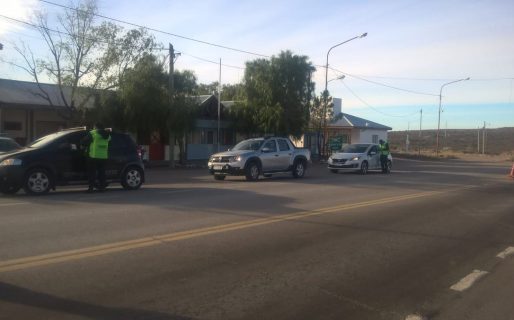 Provincia coordina la llegada de 200 chubutenses desde Buenos Aires