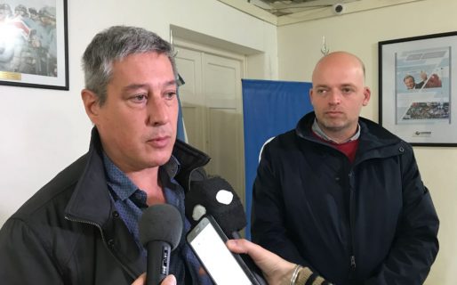 Catalá: “Vamos a trabajar para cubrir la demanda de los sectores más vulnerables”