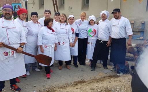 Patagonia Viva tuvo una exitosa repercusión en Comodoro