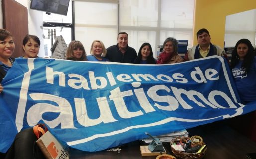 El sábado se realiza el Primer Congreso Patagónico de Autismo