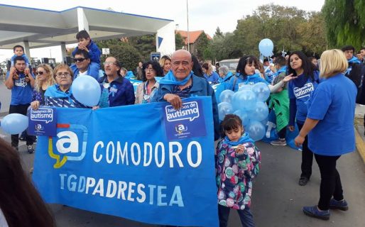 Comodoro será sede del Primer Congreso Patagónico de Autismo