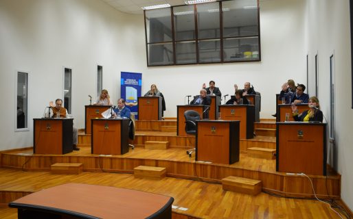 El aumento del boleto será tratado en audiencia pública