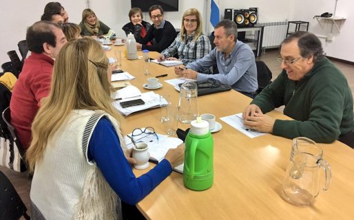 El presupuesto municipal tendrá una ampliación de 250 millones