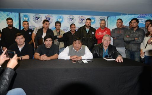 Ávila: “Acatamos la conciliación pero no aceptamos ninguna clase de condicionamiento”