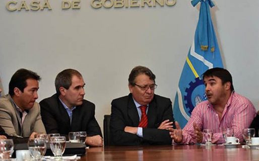 Operativo “Revelación”: Detuvieron a Oca, Cisterna y Carpintero