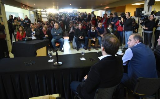 Plan Bianual: Se invertirán más de 700 millones de pesos