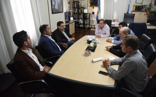 Linares: “Hay que abrir el debate de la minería con fundamentos y sin fanatismos”