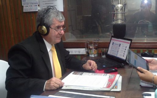 Cisterna y Oca, dos hombres clave del dasnevismo bajo la lupa