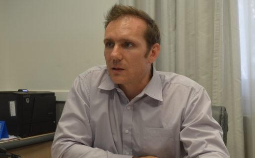 “Nunca estuvo en los planes del Ejecutivo aumentar el impuesto automotor para solventar el transporte público”