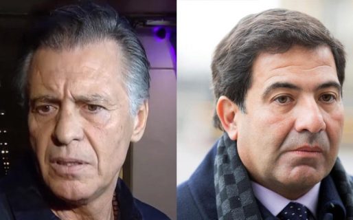 Piden que Cristóbal López y Echegaray vayan a juicio por fraude al Estado