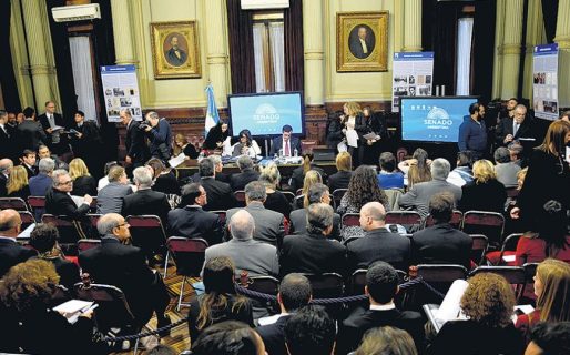 Dos dictámenes por el tarifazo