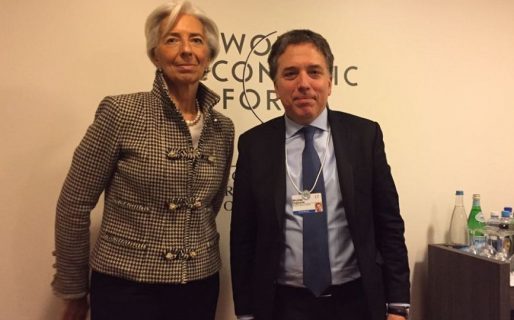 Más poder para Dujovne: Coordinará todo el equipo económico