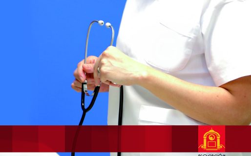 “Creciendo Juntos”: Nueva capacitación para médicos y enfermeros