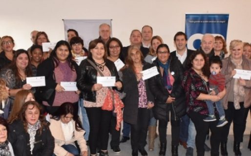 Linares: “Vamos a seguir fomentando el Fondo de Asistencia Educativa Municipal»