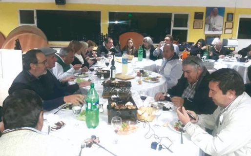 Sigue la puja por la intervención del PJ chubutense