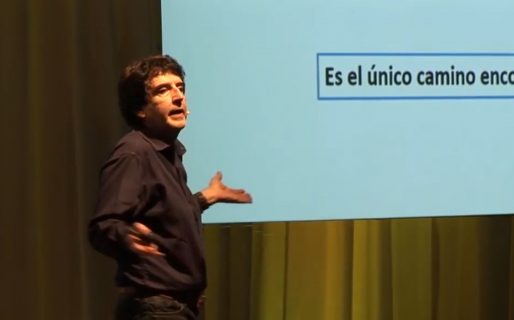 Carlos Melconian: «boludeaste dos años con las buenas ondas y ahora vas a recoger inflación en la previa de las elecciones»