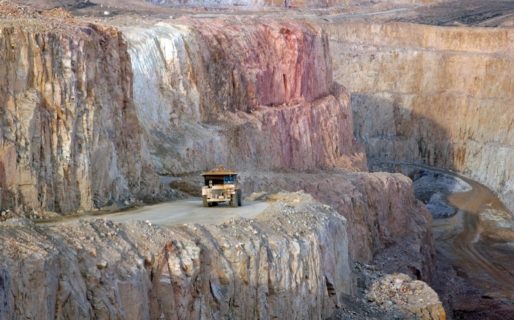 “Una prohibición de minería derivada de un plebiscito o de una ley es inconstitucional”