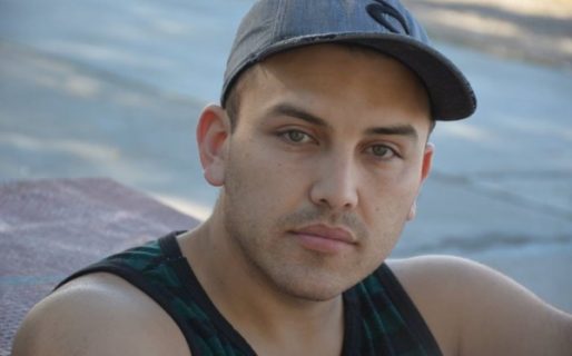 Afirman que Molina Escobar cayó por el cerro escapando de un robo