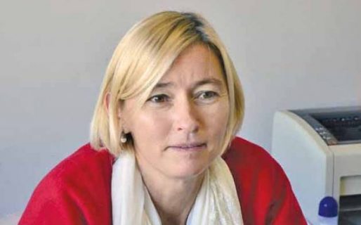 «A los que quieran aportar, empecemos con la confección de bolsas negras»