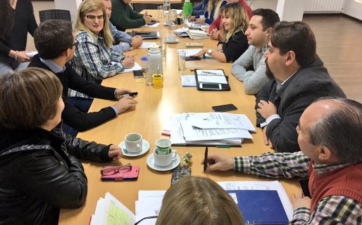 El presupuesto municipal tendrá un incremento de 250 millones de pesos