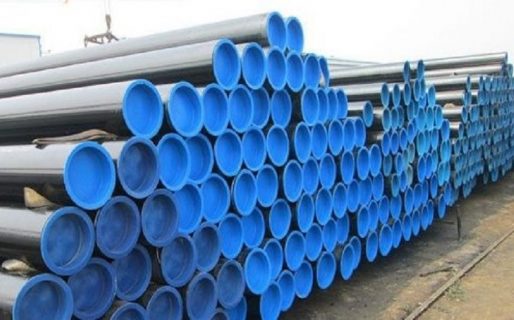 Arancel de 26% a la importación de tubos para la industria petrolera