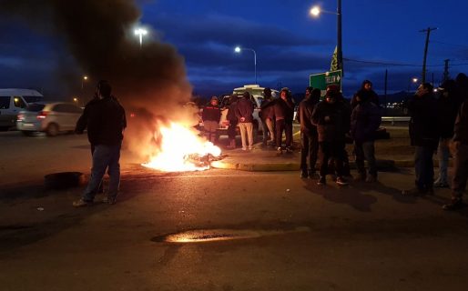 La UOCRA acatará la conciliación obligatoria