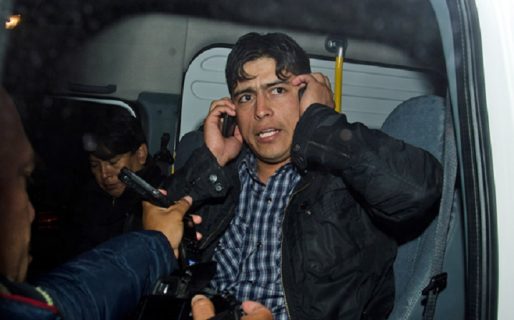 Vidal exigirá más inversiones a Sinopec e YPF en Santa Cruz