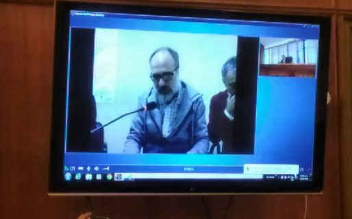 Causa “Revelación”: Torraca dijo «debía pagar para poder cobrar»