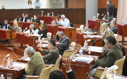 Los municipios podrán usar el bono por US$ 650 millones para gastos corrientes