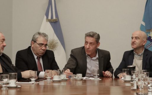 Provincia afirma que utiliza todas las herramientas financieras a su disposición