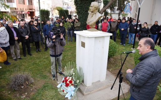 “Si callamos medios, callamos opiniones. Queremos un periodismo independiente”