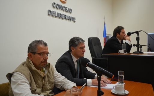 “Las audiencias públicas enriquecen el debate social y la participación ciudadana”