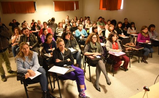 Municipio y Provincia fortalecen la atención pediátrica de enfermedades respiratorias